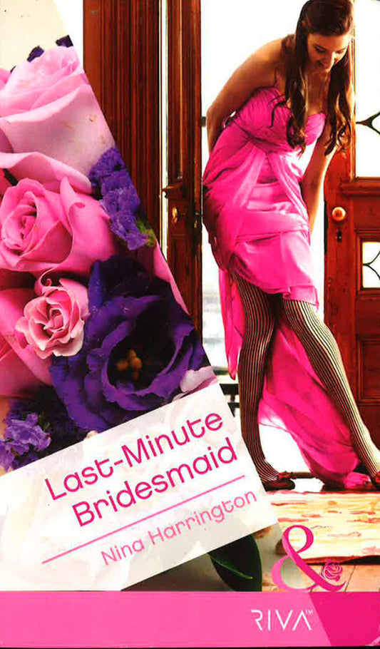 Last-Minute Bridesmaid