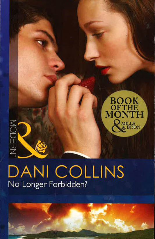 No Longer Forbidden?