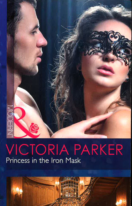 Princess In The Iron Mask