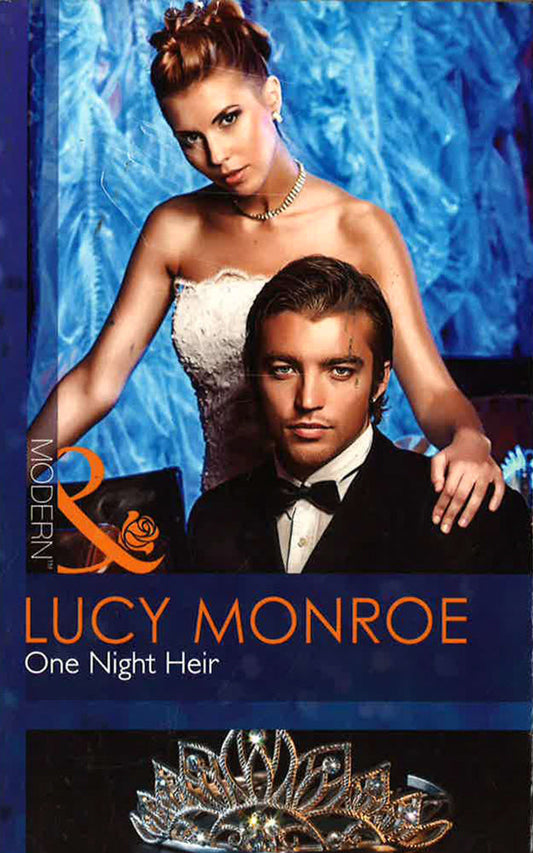One Night Heir