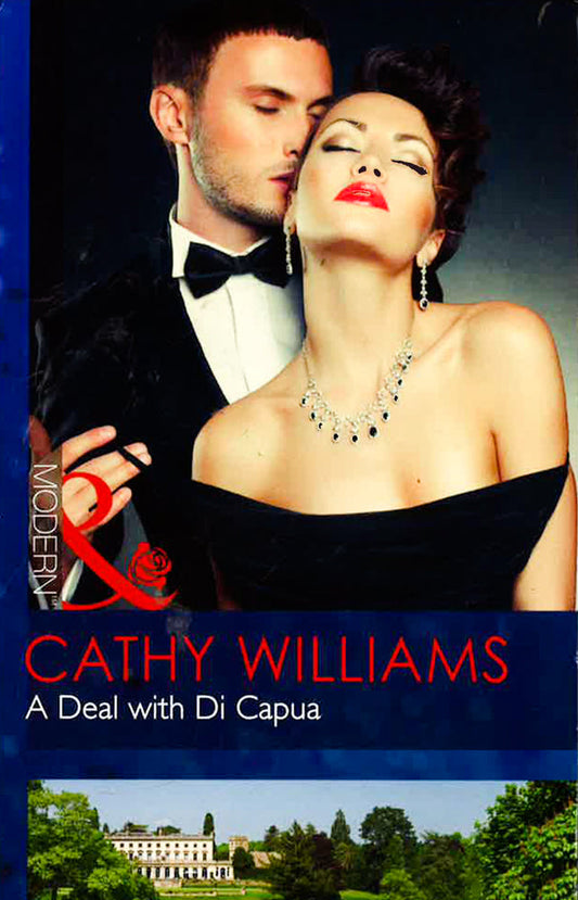 A Deal With Di Capua