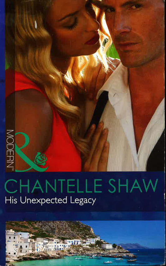 His Unexpected Legacy