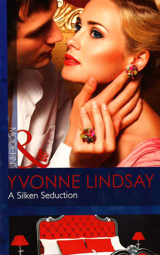 A Silken Seduction