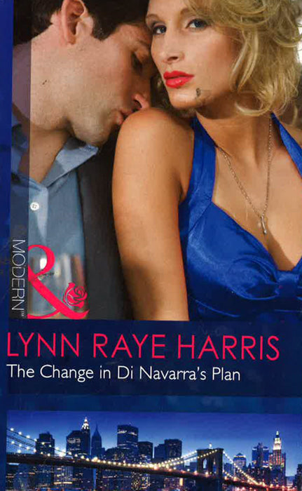 The Change In Di Navarra's Plan