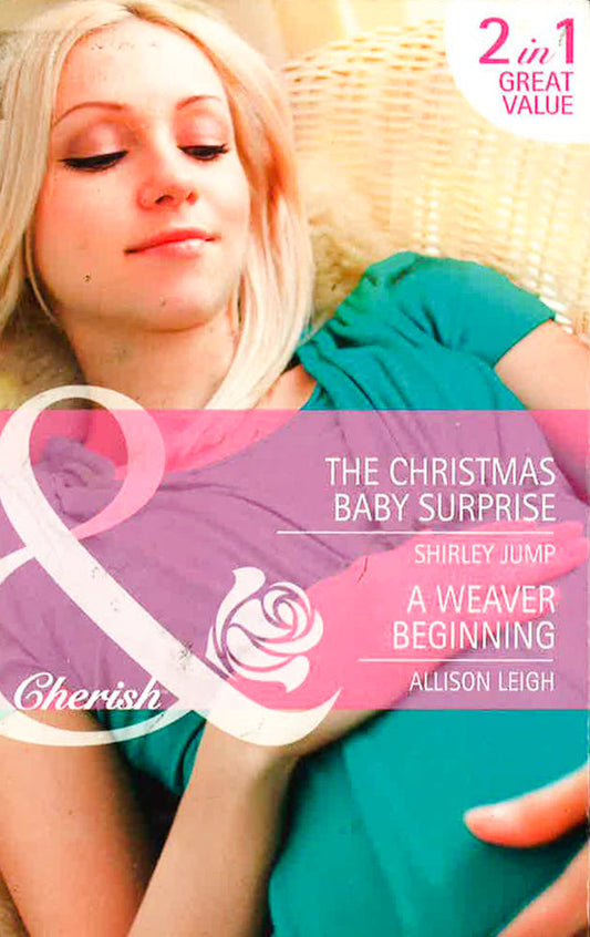 The Christmas Baby Surprise