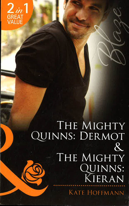 The Mighty Quinns: Dermot / The Mighty Quinns: Kieran