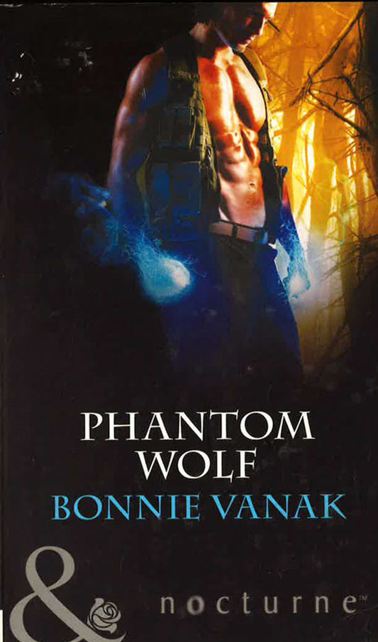 Phantom Wolf