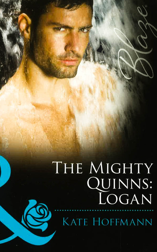 The Might Quinns:Logan