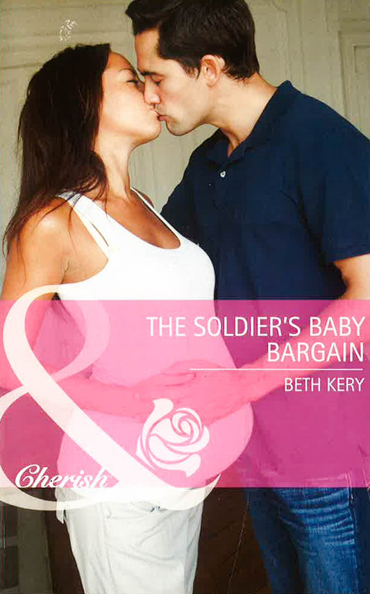 The Soldier's Baby Bargain