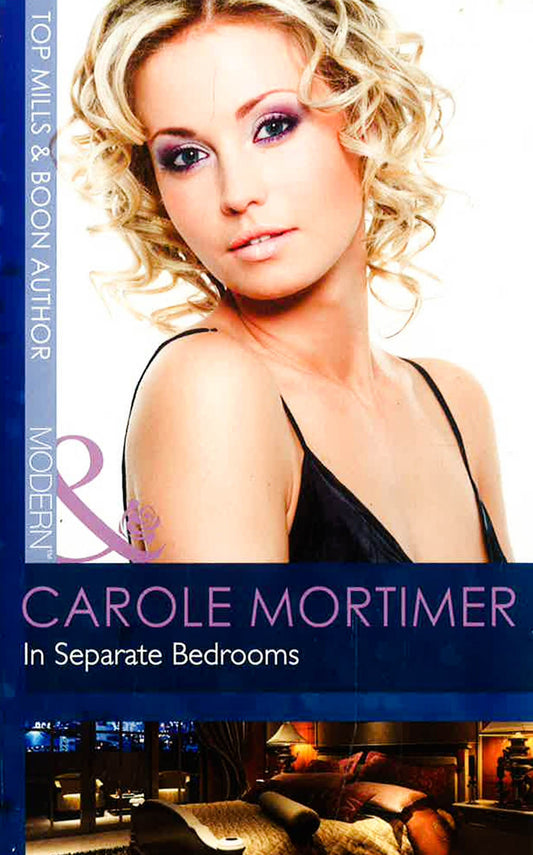 In Separate Bedrooms