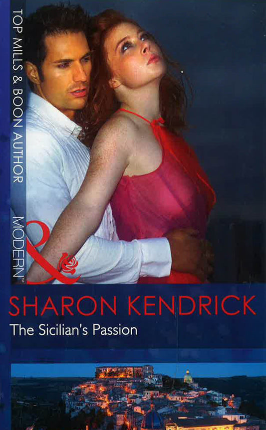 The Sicilian'S Passion