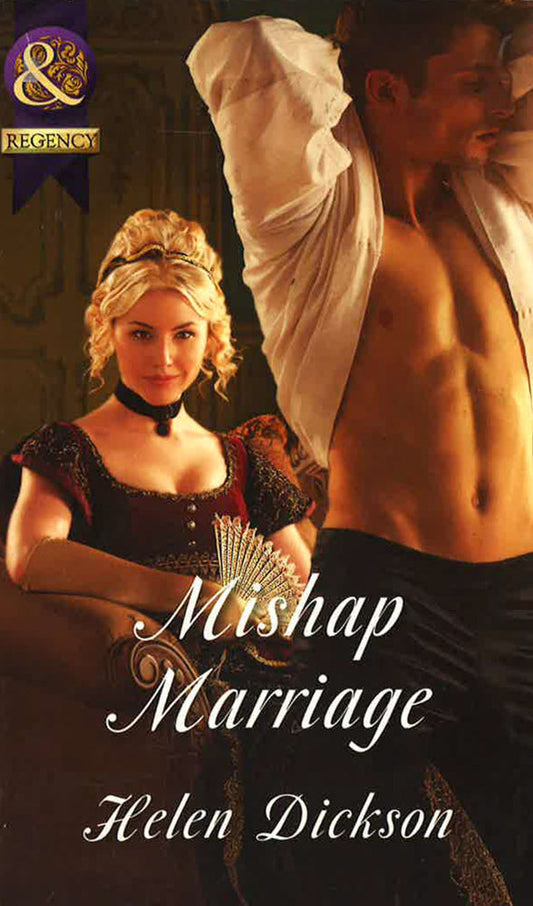 Mishap Marriage