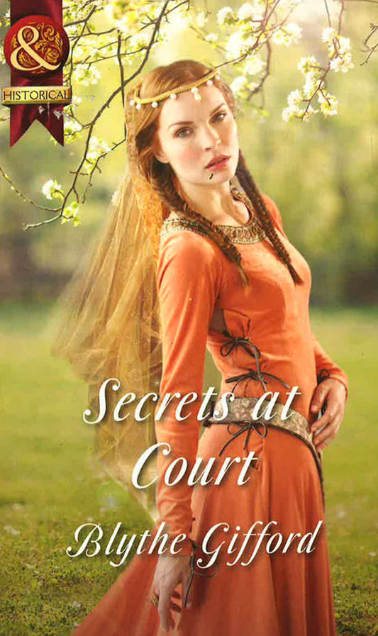 Secrets At Court (Royal Weddings, Book 1)