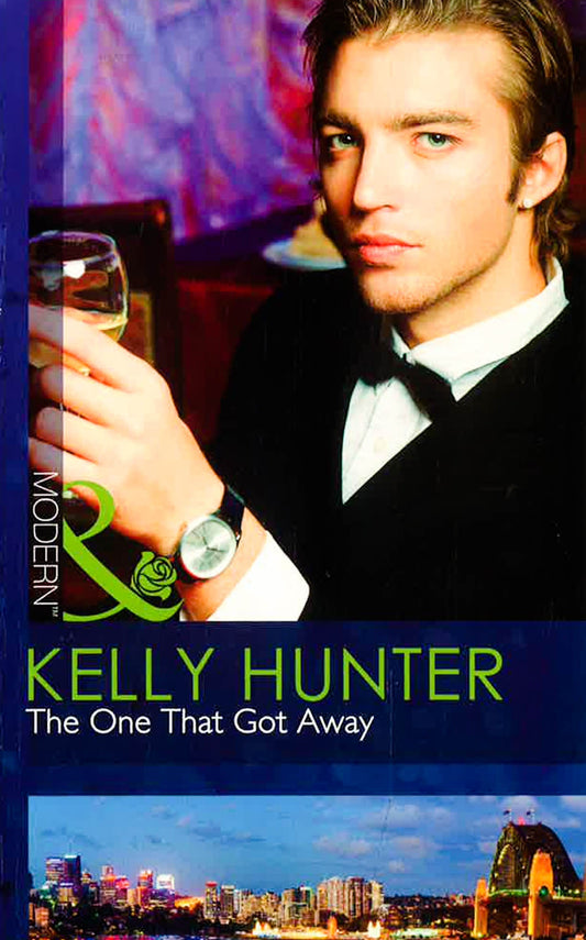 The One That Got Away (Mills & Boon)
