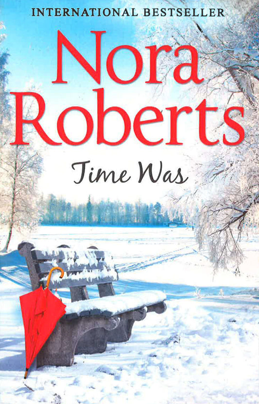 Time Was (Time And Again, Book 1)