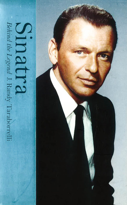 [Bargain corner] Sinatra : Behind The Legend
