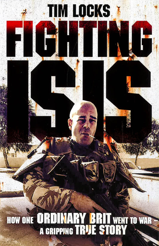Fighting ISIS