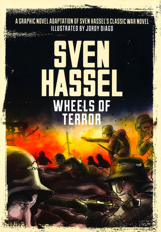 Wheels Of Terror