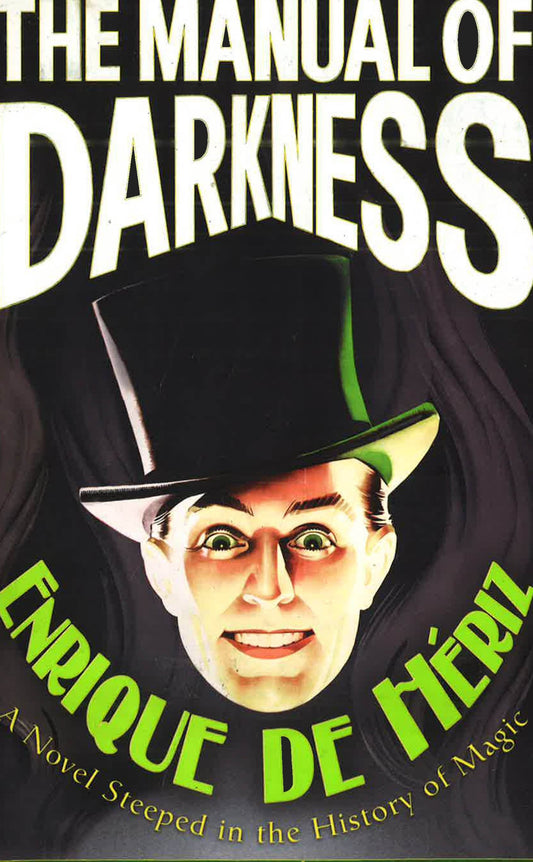 The Manual Of Darkness