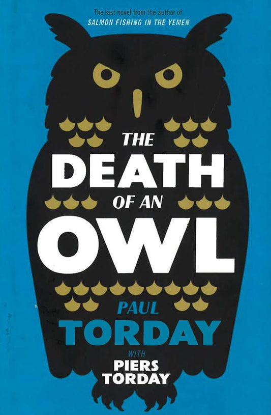 The Death Of An Owl