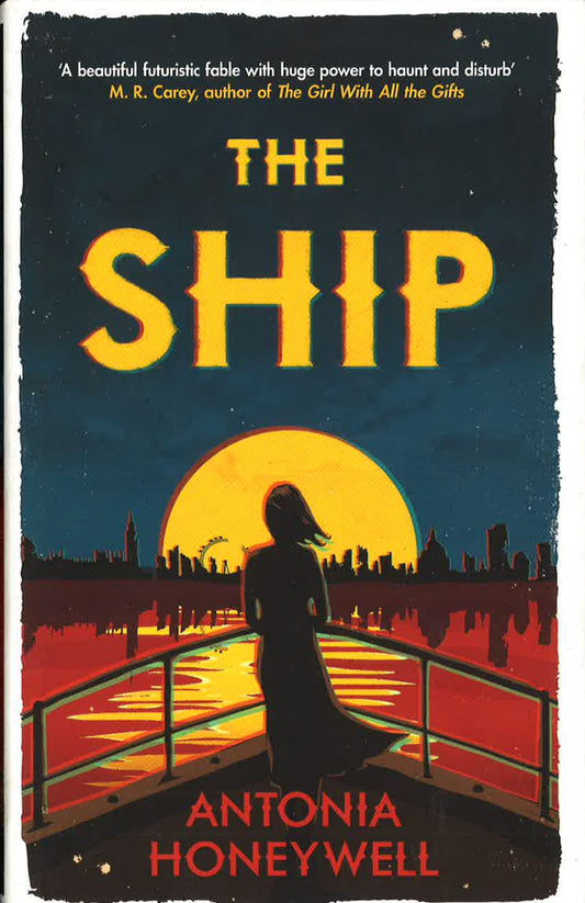 The Ship