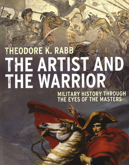 The Artist And The Warrior