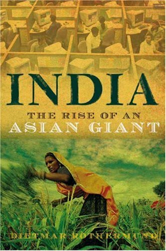 India: The Rise Of An Asian Giant