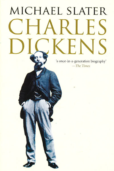 Charles Dickens