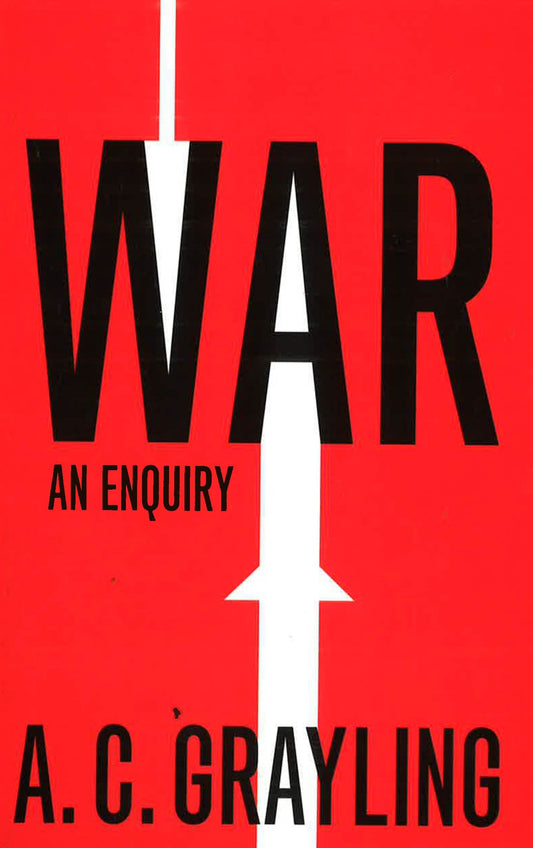 War: An Enquiry