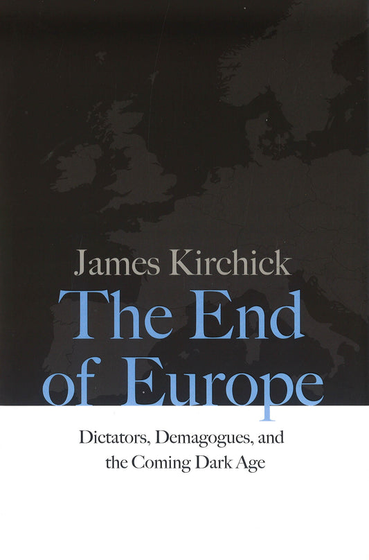 End Of Europe