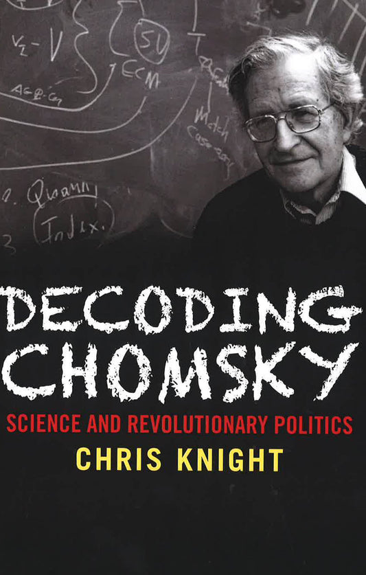 Decoding Chomsky