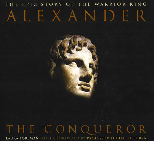 Alexander The Conqueror