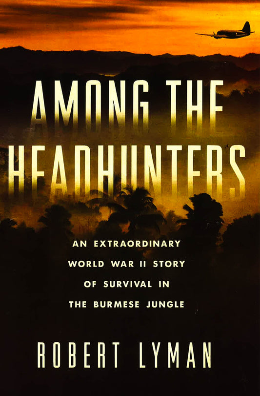 Among The Headhunters