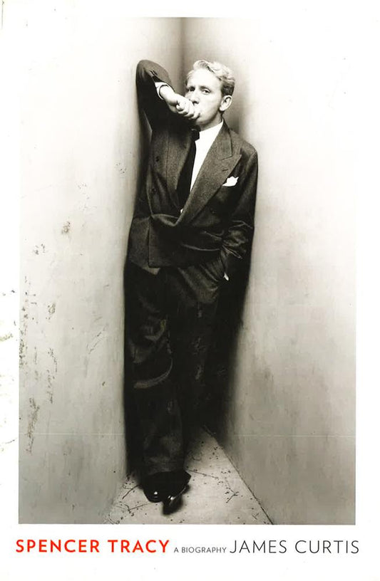 Spencer Tracy: A Biography