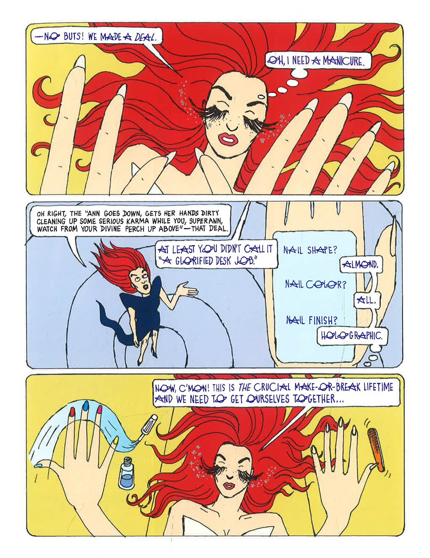 Ann Tenna: A novel – BookXcess1