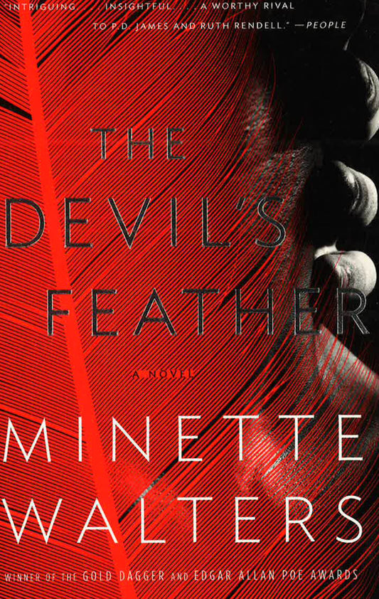 The Devil's Feather