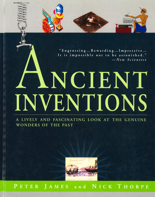 Ancient Inventions