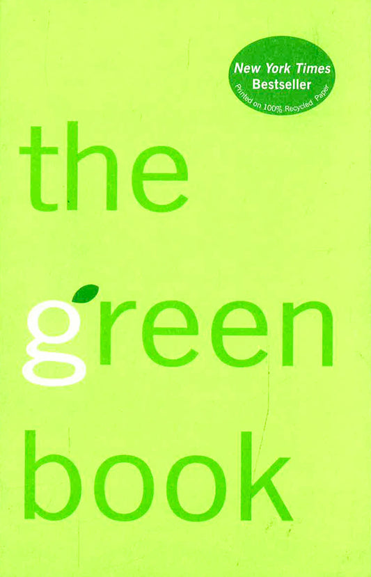 The Green Book