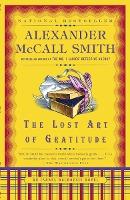 The Lost Art of Gratitude