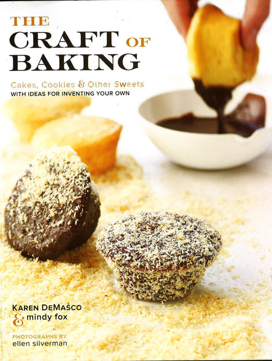 The Craft Of Baking