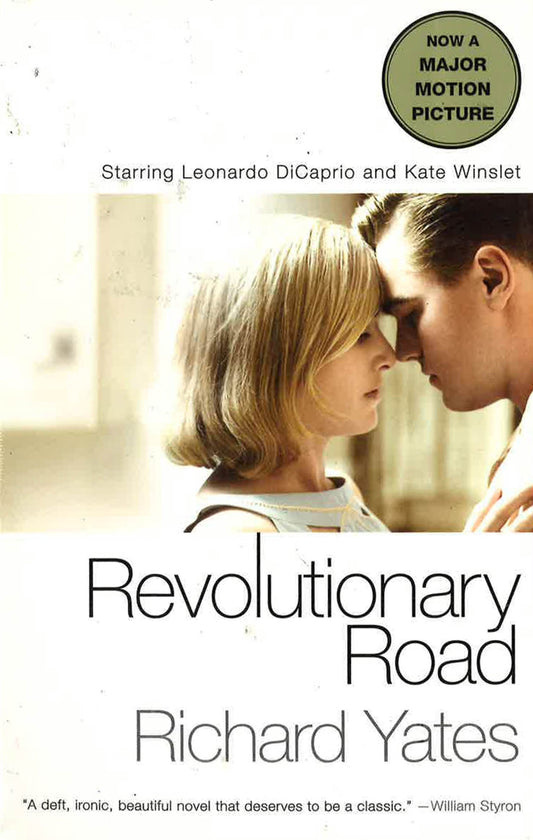 Revolutionary Road