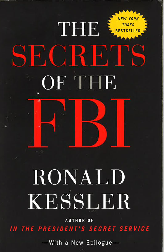 The Secrets Of The Fbi