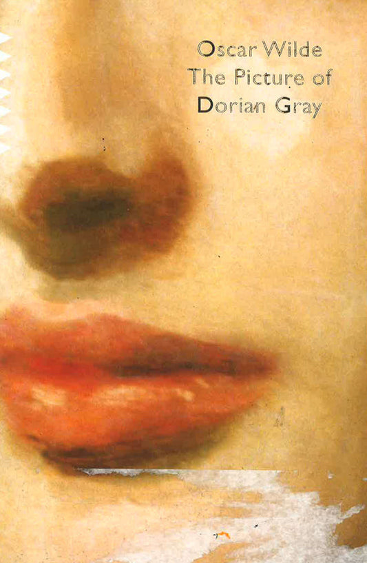 The Picture Of Dorian Gray