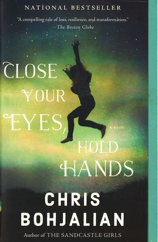 Close Your Eyes, Hold Hands