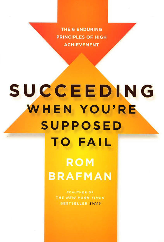 [Bargain Corner] Succeeding When You'Re Supposed To Fail