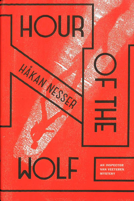 Hour Of The Wolf: An Inspector