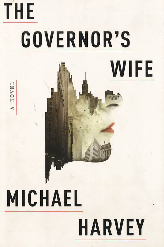 The Governor's Wife