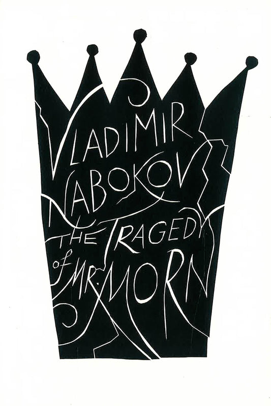 Tragedy Of Mr. Morn.