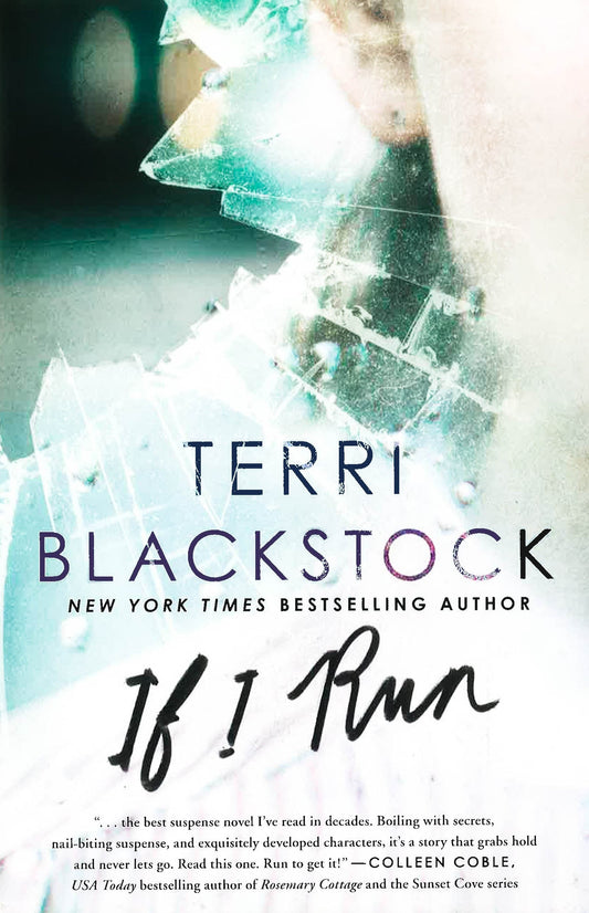 If I Run (If I Run Series)