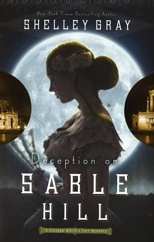 Deception On Sable Hill Sc Chcgo Wrld